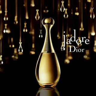 The Legacy of Jadore Dior: How the Perfume Redefined Elegance