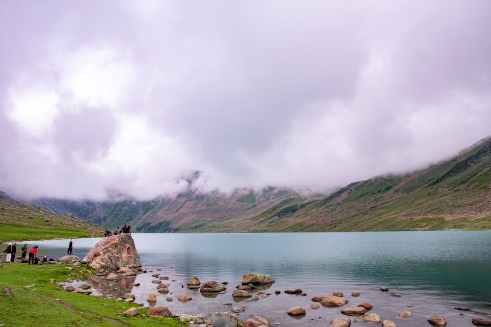 The Kashmir Great Lakes Trek: How Long Does It Take to Finish?