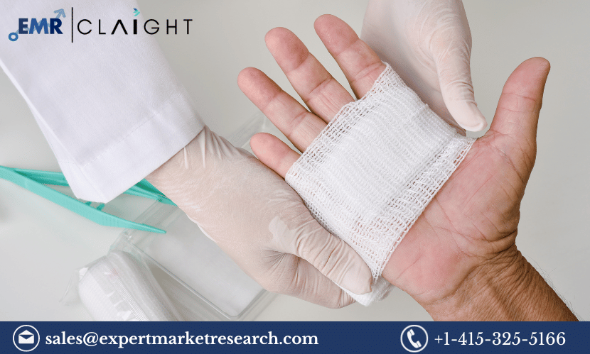 Latin America Advanced Wound Care Market Size, Share, Trends, Growth, Analysis, Key Industry Players, Report and Forecast 2024-2032