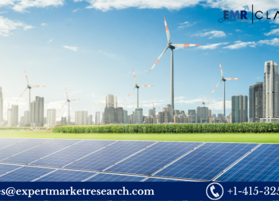 Latin America Renewable Energy Market