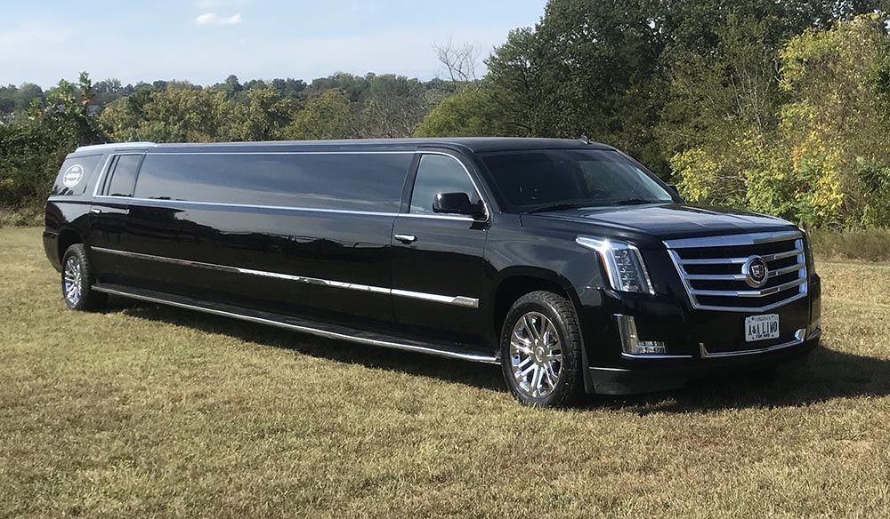 NY Limo Service: Everything You Need to Know Before Booking