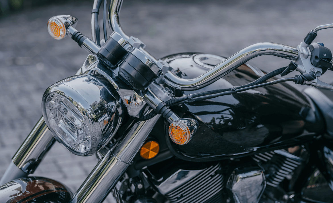 How to Choose Motorcycle Parts