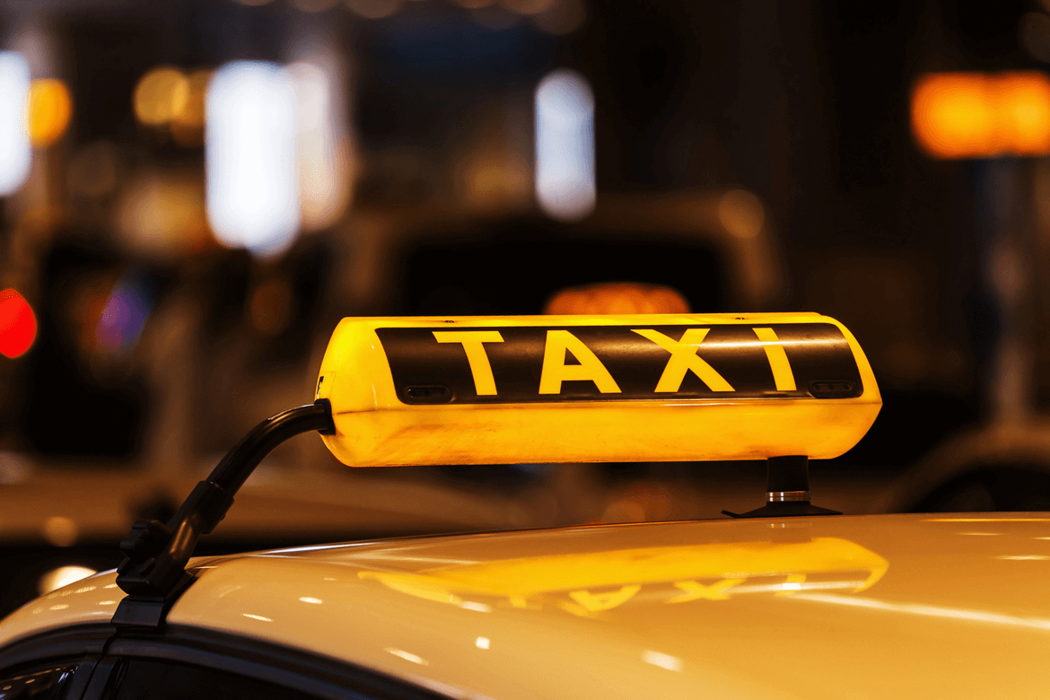What Car Models to Choose for Taxi Work?