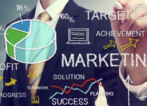 Marketing course in Chandigarh