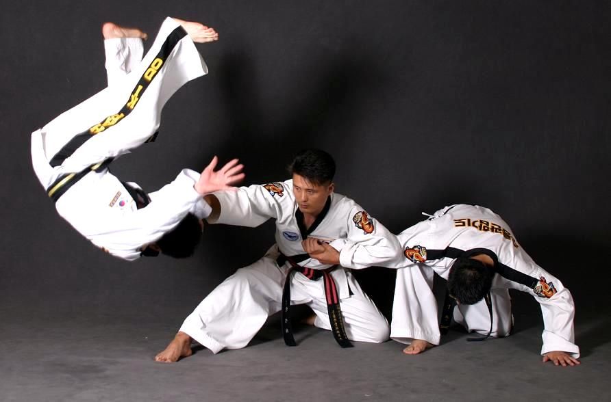 Unlocking the Power of Martial Arts in Dubai