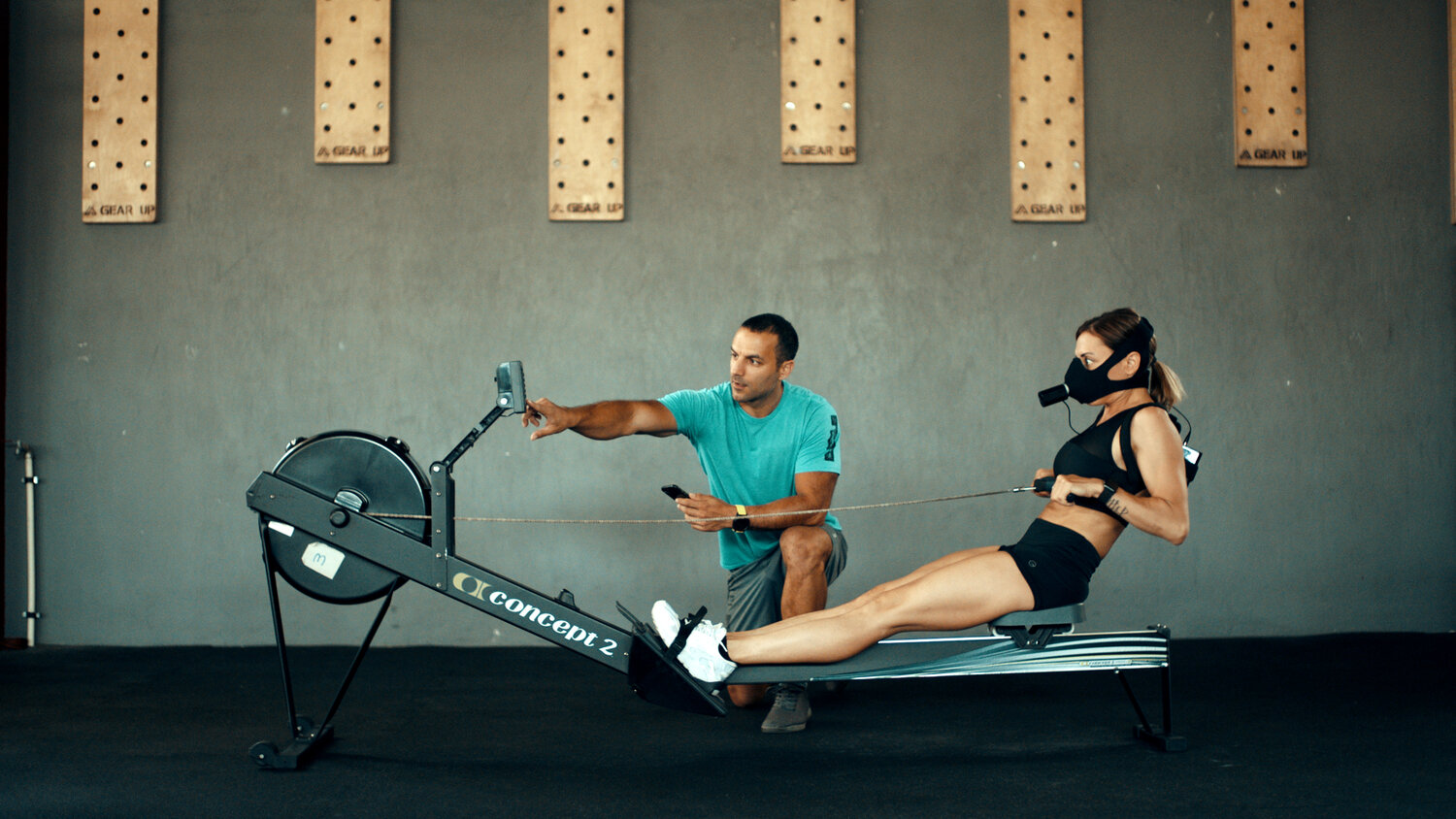 How Could Metabolic Testing Shape Your Fitness Approach?