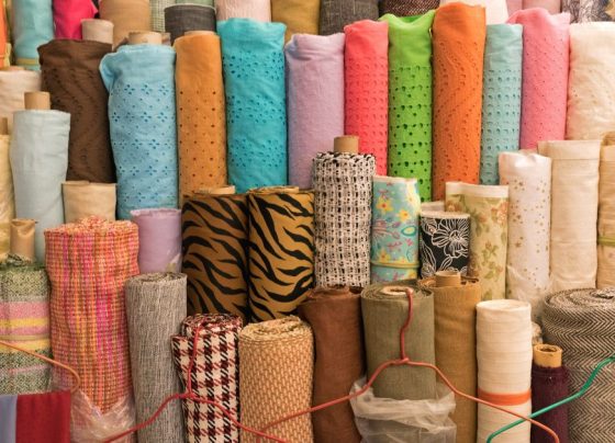 Mexico Textile Market