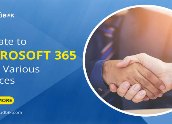 Migrate to Microsoft 365 (Office 365) from Various Sources