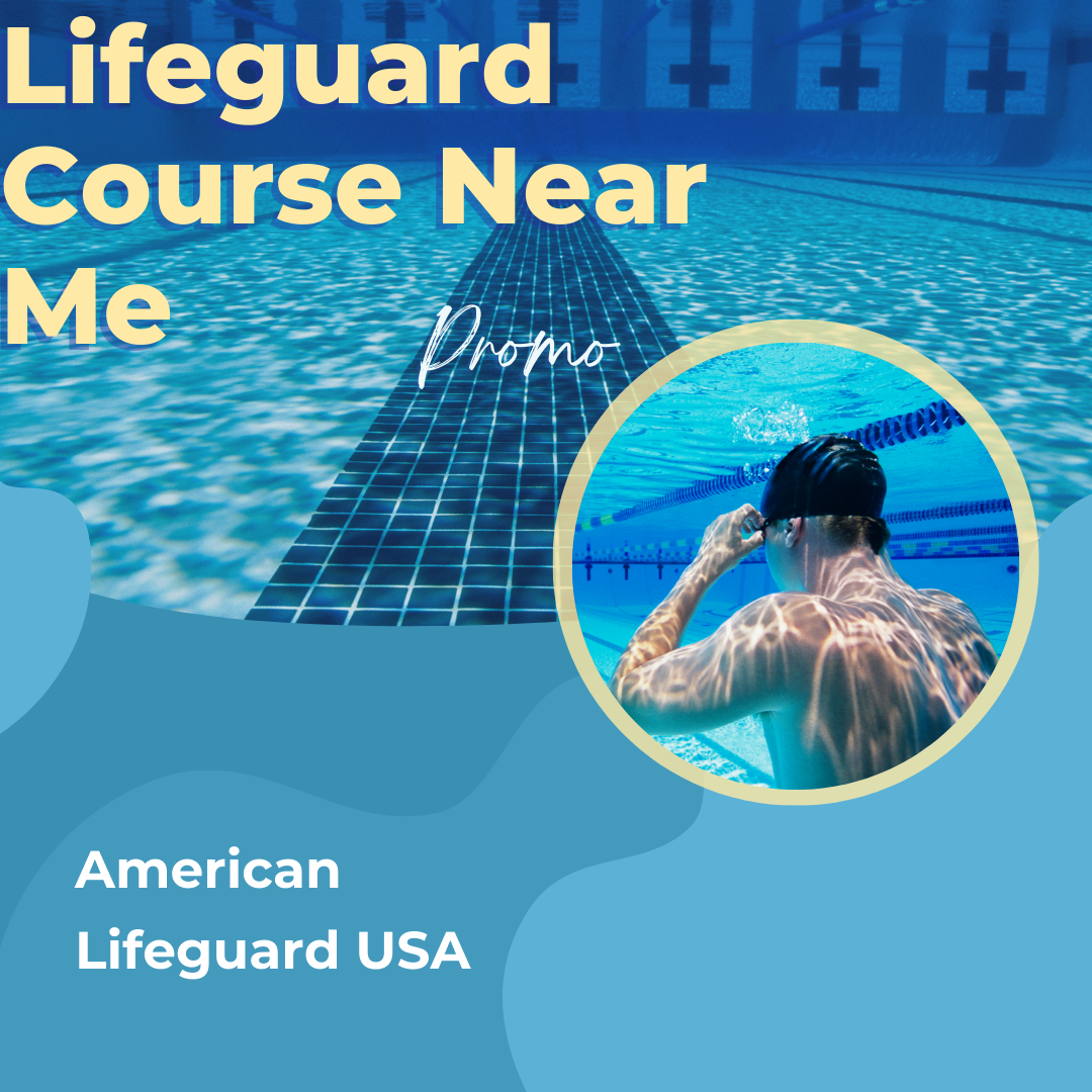 Lifeguard Course Near Me: What You Need to Know