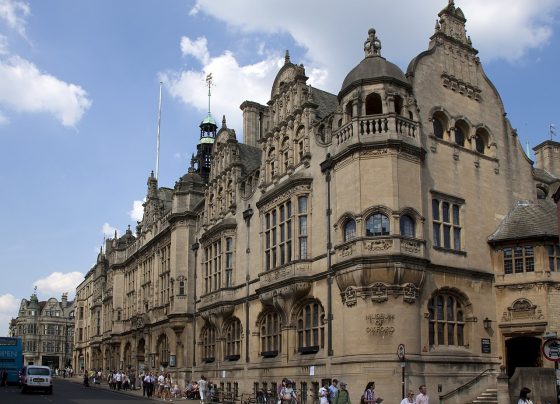 Oxford