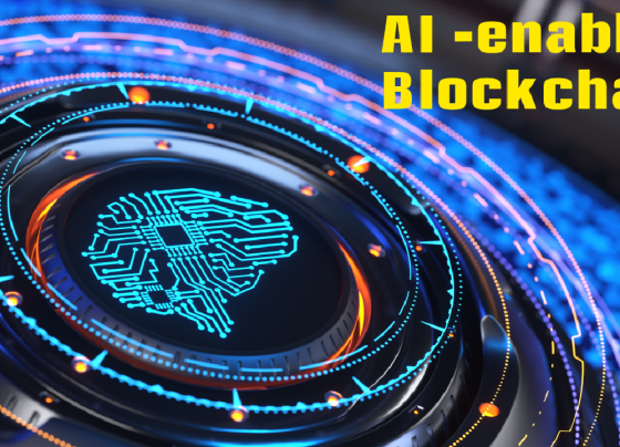 AI-Enabled Blockchain Revolutionizes Efficiency and Adaptability