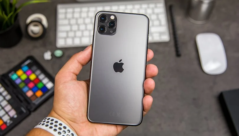 An In-Depth Look into the Apple iPhone 11 PRO