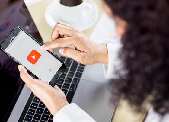 Objectives of a YouTube Master Course