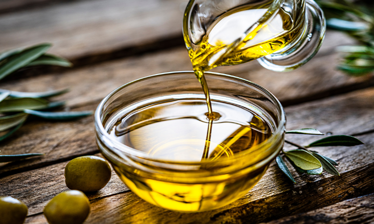 Olive Oil Market Report Share and Growth 2023-2030