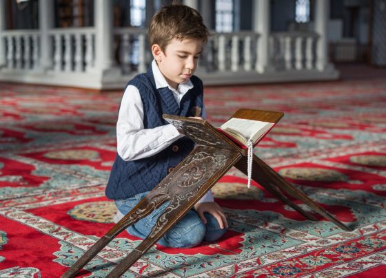 best Online Quran Tutors for Tajweed in UK