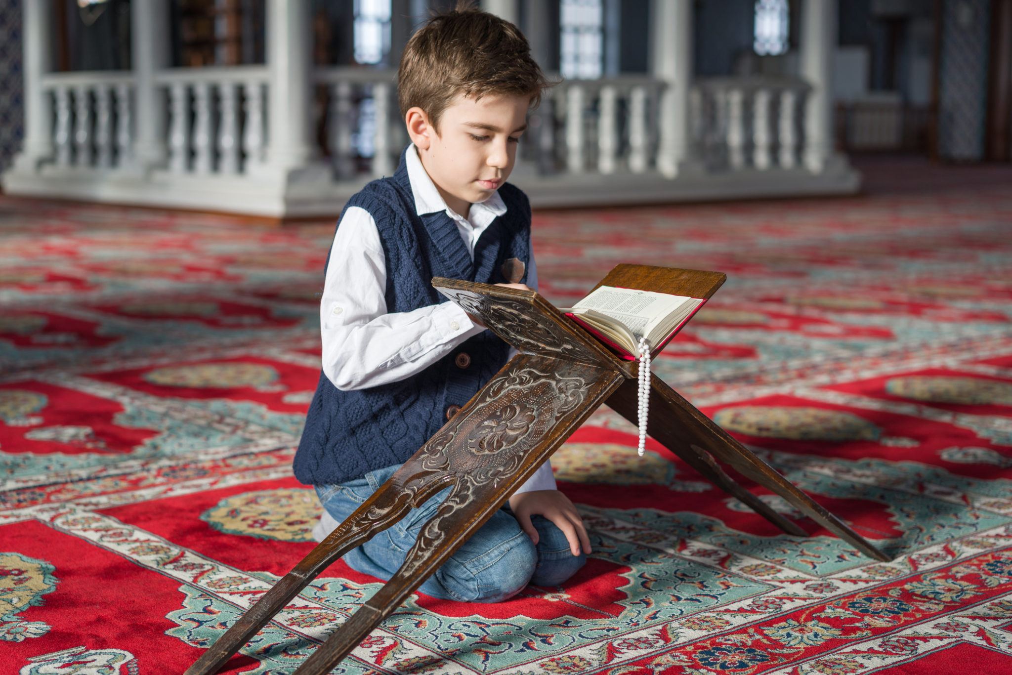 How to Select Online Quran Tutors for Tajweed in UK