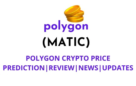 POLYGON CRYPTO PRICE PREDICTION | REVIEW | NEWS