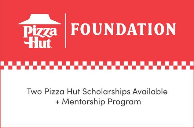 Pizza Hut Scholarship 2023 – Marcoislandfoundation