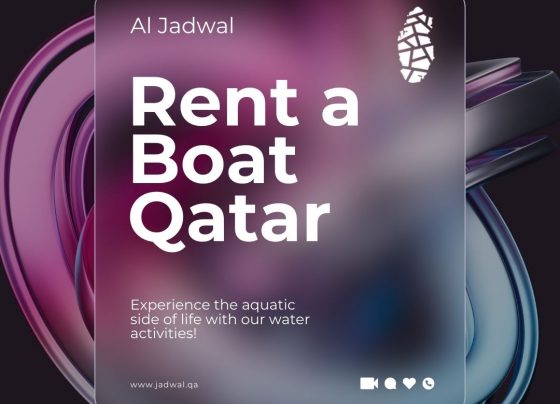 Boat Rent Qatar