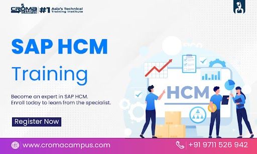 SAP HCM Course