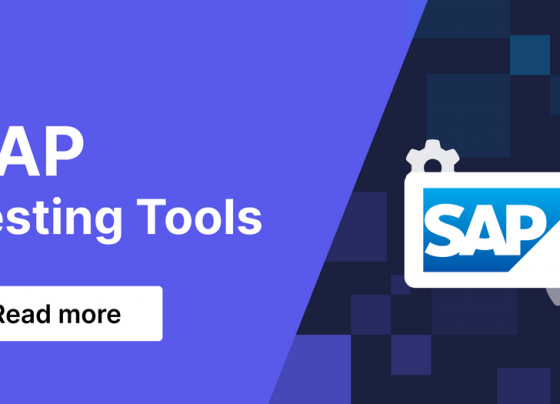 SAP Testing Tools