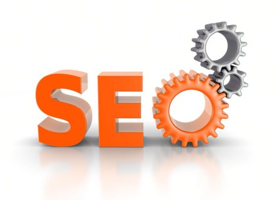 An image of SEO Services in Lahore