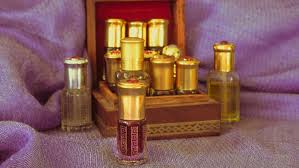 Saudi Arabia Perfume Market Report Share and Growth 2024-2032