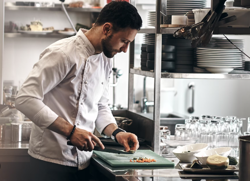 Factors That Can Impact the Success of Your Chef Selection: