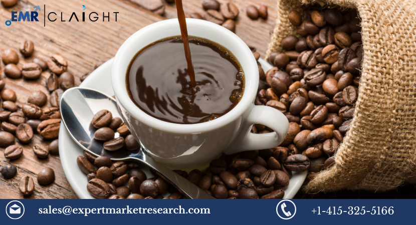 South Korea Coffee Market Size, Share, Growth, Forecast 2024-2032