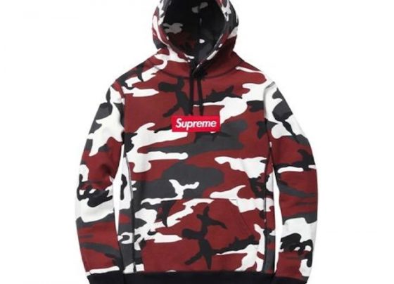 Elevate Your Wardrobe with Supreme Hoodie Fashion!