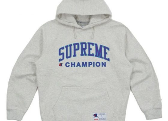 Supreme hoodie is not just a garment
