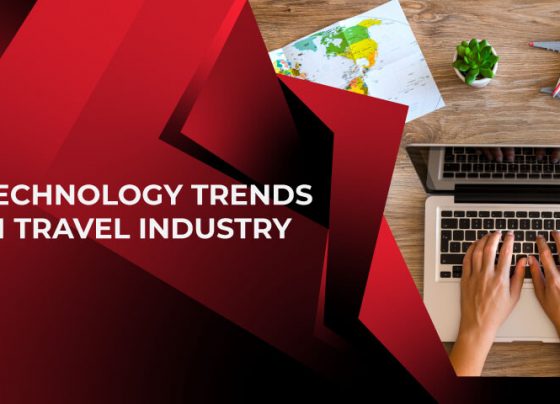 2022 Is A Robust Year Of Technology Trends In Travel Industry