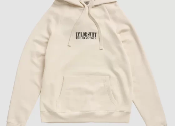 Taylor Swift Hoodie Piece You Need in Your Closet