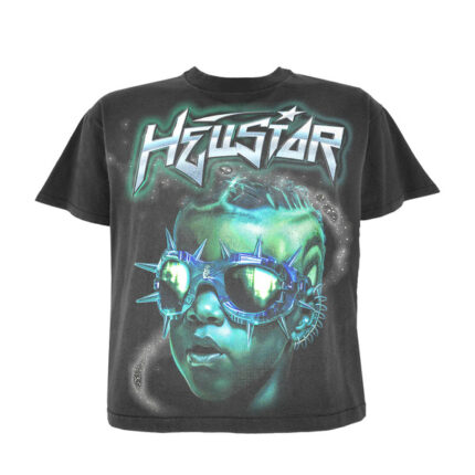 Unveiling the Allure of Hellstar Shirts: Your Ultimate Style Statement