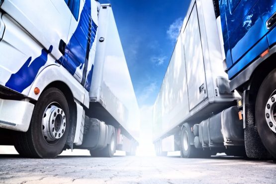 The Open Road Awaits Exploring the Benefits of Being an HGV Driver