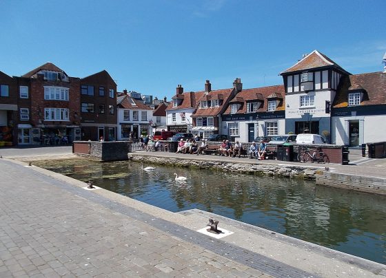 Lymington