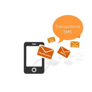 Maximizing ROI with Transactional SMS Service in India