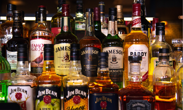 United States Alcoholic Beverages Market Report Share and Growth 2024-2032