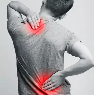 Why Should You Trust Back Pain Specialists in Woodland?