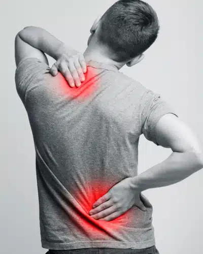 Why Should You Trust Back Pain Specialists in Woodland?