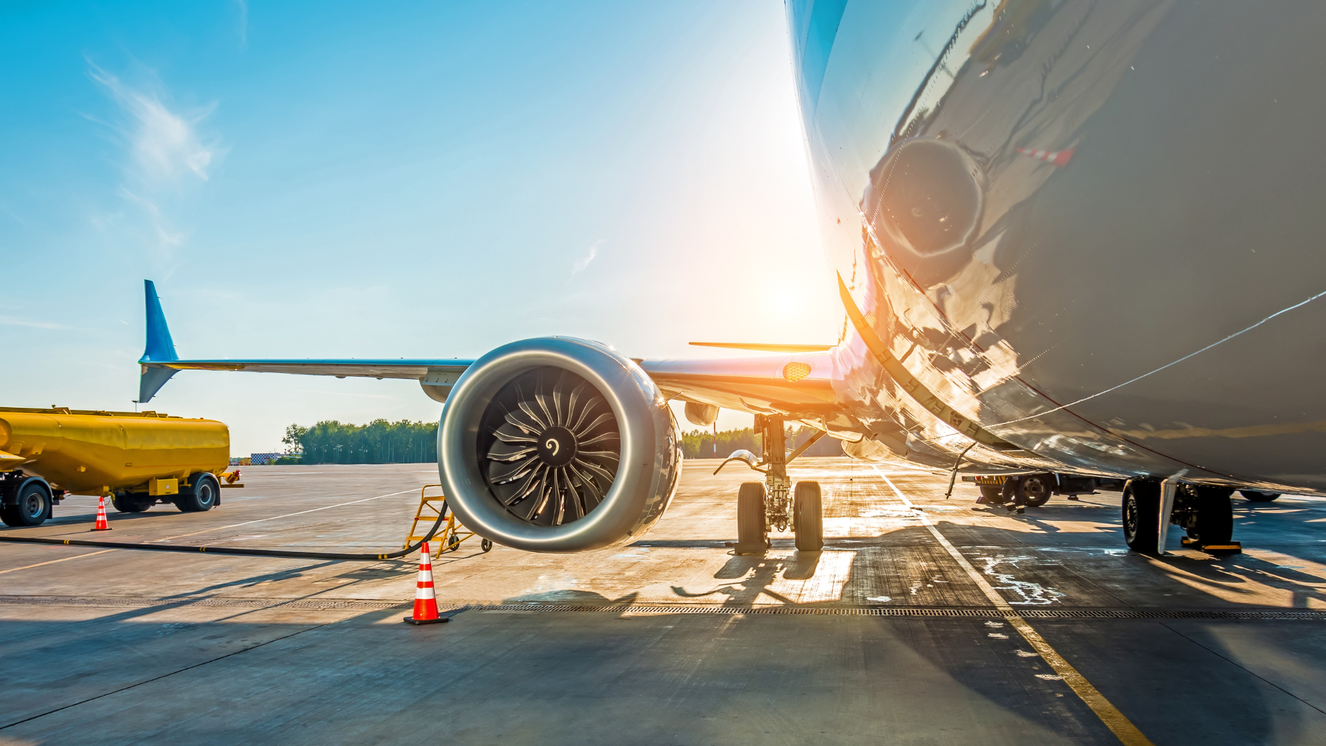 Unlock the Skies: Exploring Aircraft Leasing Opportunities with Global Enterprises ELL Lnc.