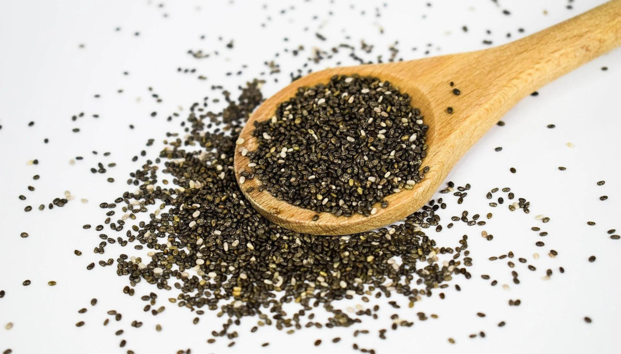 Chia Seeds: The Little Seeds That Offer Great Health Advantages