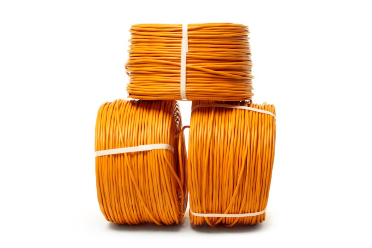 Knowing the Benefits and Applications of Braided Copper Wire
