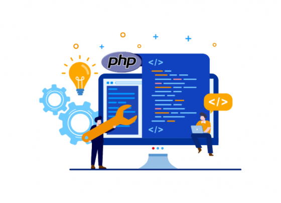 Unveiling the Magic of Laravel Your Ultimate Guide to Selecting the Perfect PHP Web Development Company
