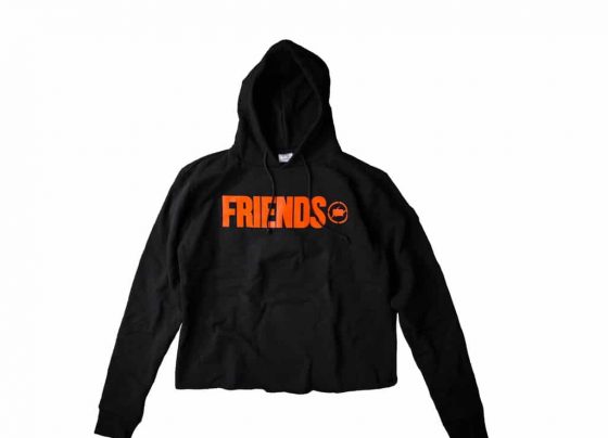 juice wrld vlone hoodie