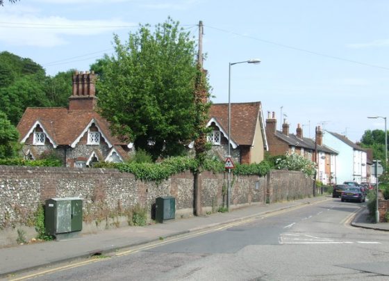 Chesham