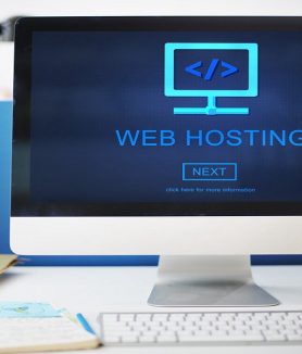 An image of Web Hosting in Lahore