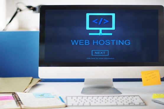 An image of Web Hosting in Lahore