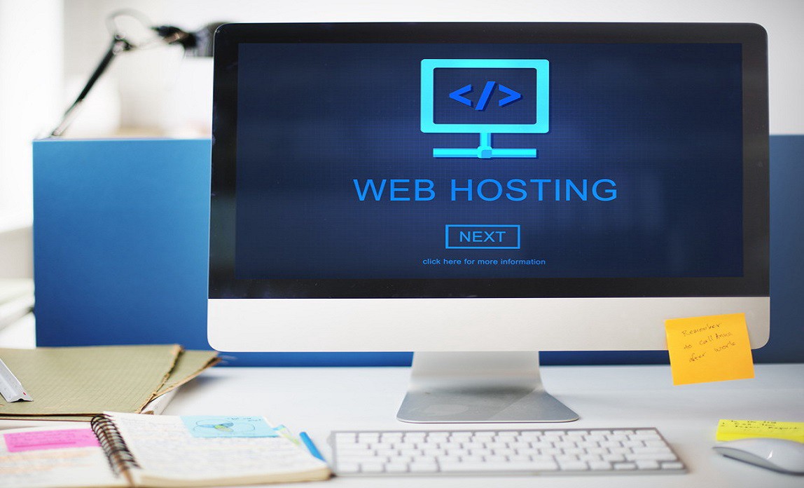 Achieve Success with Strategic Web Hosting in Lahore