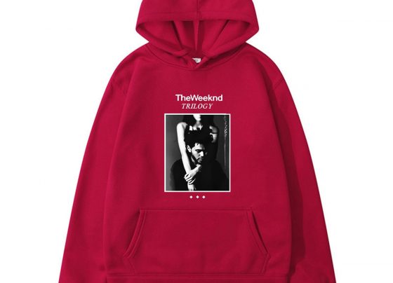 Weeknd Hoodie Fashion Game with These Genius Tips